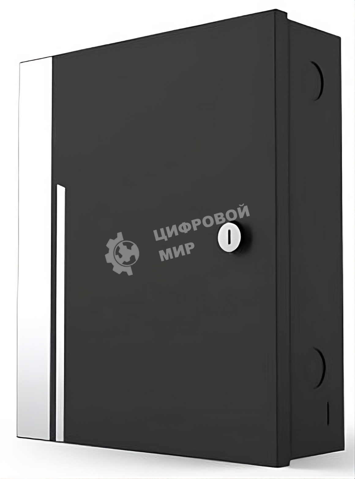 Контроллер автономный HiWatch ACT-C104