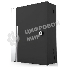 Контроллер автономный HiWatch ACT-C104