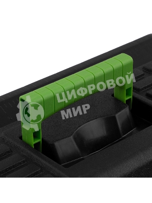 Ящик для инструмента Сибртех 290 х 530 х 275 мм, пластик