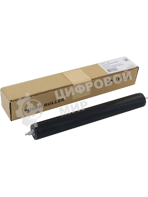 Резиновый вал для OKI B432/412, MB472/492, ES4192 MFP CET, CET211018