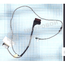 Шлейф матрицы для ноутбука Lenovo K49