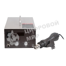 Паяльная станция BAKU ba-8850D термовоздушная