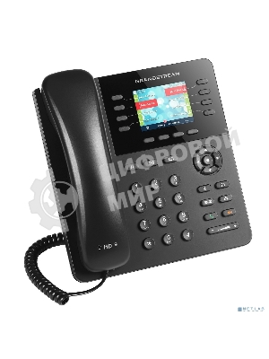 Телефон Grandstream SIP Телефон Grandstream GXP-2135