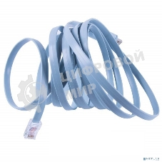 Кабель-адаптер консольный KS-is KS-537U USB-A RJ45