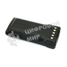 Аккумулятор для Kenwood NX-210 (KNB-32A, KNB-54N) 2100mah 7,2V Ni-MH