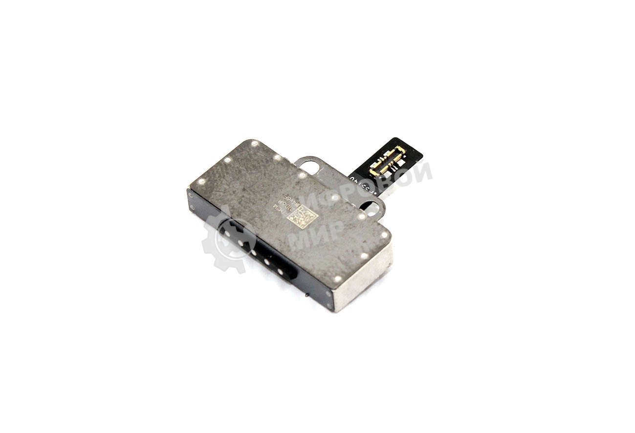 Плата питания MagSafe 3 для MacBook Air 13 M2 A2681 Mid 2022 (821-03668)