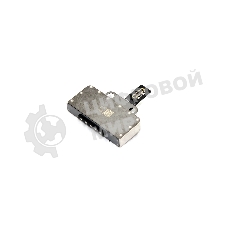 Плата питания MagSafe 3 для MacBook Air 13 M2 A2681 Mid 2022 (821-03668)