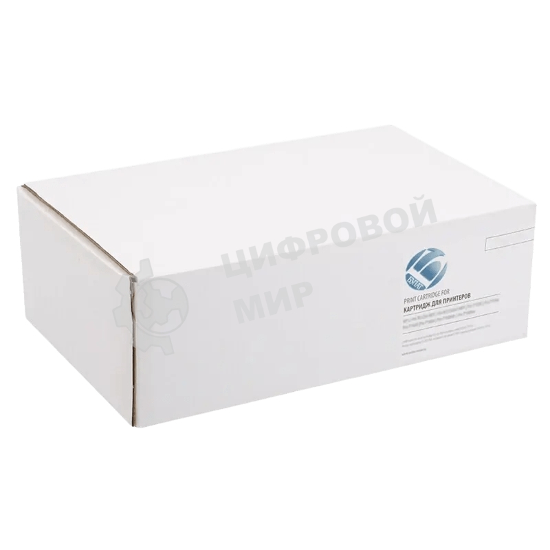 Картридж лазерный BULAT TK-111A (1500 стр. при 5% заполнении)