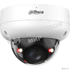 Камера видеонаблюдения IP Dahua DH-IPC-HDBW3449RP-ZS-IL 2.7-13.5мм цв.