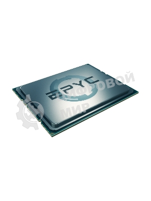 Процессор AMD EPYC 7451 PS7451BDVHCAF 24C/48T 2.3/3.2GHz (Socket-SP3, L3 64MB, TDP 180W)
