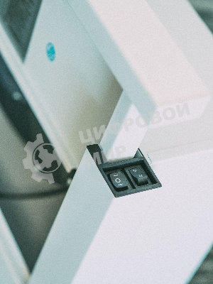 Вытяжка встраиваемая LEX HUBBLE G 500 белый, 50 см, 650 куб. м/ч, 48 дБ