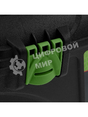 Ящик для инструмента Сибртех 290 х 530 х 275 мм, пластик