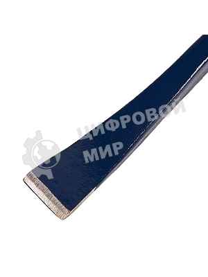 Лом-гвоздодер Сибртех 900x25x12мм