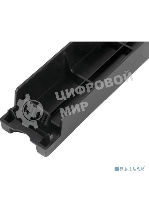 Фальшпанель ЦМО быстросъемная пластиковая в шкаф 19