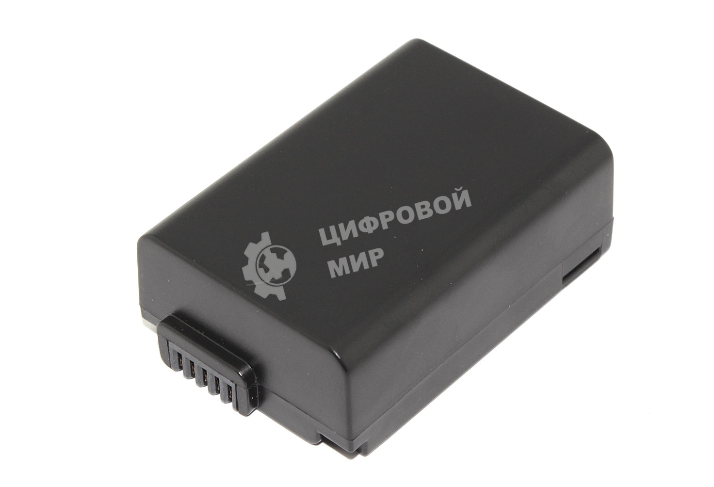 Аккумуляторная батарея для фотоаппарата Nikon Z50, Z50 ZFC 7.6V 1350mAh Li-ion