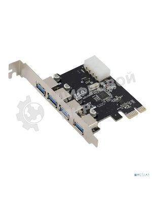 Контроллер ORIENT VA-3U4PEV2