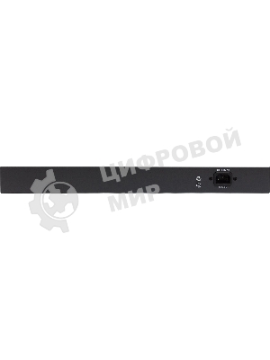 Коммутатор РоЕ OS3228P/250W/A1A