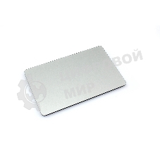 Трекпад (тачпад) для MacBook Air 13 M2 A2681 Mid 2022 Silver