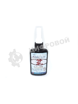 Клей акриловый Kafuter K-303 прозрачный 50 грамм