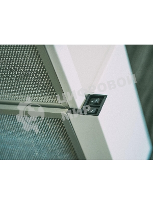 Вытяжка встраиваемая LEX HUBBLE G 500 белый, 50 см, 650 куб. м/ч, 48 дБ