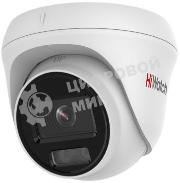 Камера IP 2MP DOME DS-I253L(C)(2.8MM) HiWatch