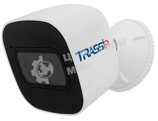 Камера видеонаблюдения Trassir TR-W2B5 2.8-2.8мм цв.
