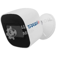 Камера видеонаблюдения Trassir TR-W2B5 2.8-2.8мм цв.