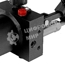 Гидравлический насос для пресса Stels 52314 усилие 20 т