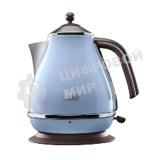 Чайник электрический DeLonghi KBOV2001.AZ