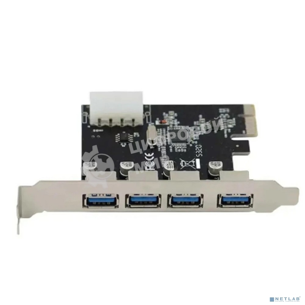 Контроллер ORIENT VA-3U4PEV2