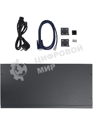 Коммутатор РоЕ OS3228P/250W/A1A