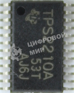 Контроллер TPS2210APWP