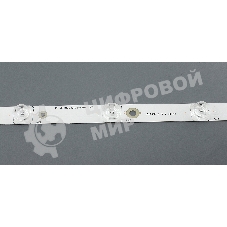 Светодиодная подсветка TV 39-40