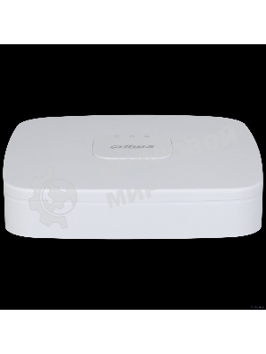 Видеорегистратор Dahua DH-XVR5104C-I3/T