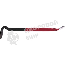 Лом гвоздодер Matrix ломгвоздодер усиленный 600х29х15мм