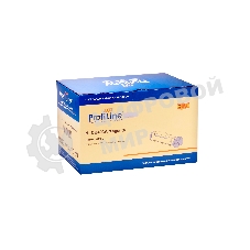 Картридж ProfiLine PL-CB403A для принтеров HP CP4005/CP4005DN/CP4005N Magenta 7500 копий