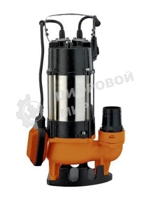 Фекальный насос Вихрь ФН-450