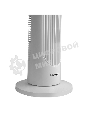 Вентилятор напольный Galaxy Line GL8108