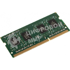 Оперативная память AMD Radeon R5, DDR3, 4GB (1x4GB), 1600MHz, CL11, SO-DIMM