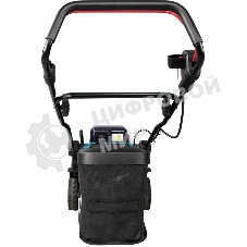 Газонокосилка MAKITA DLM382CM2