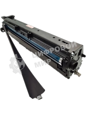 Корпус фотобарабана нижний в сборе