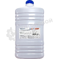 Тонер Cet PK11 CET8857A-1000 черный бутылка 1000гр. для принтера Kyocera Ecosys M2040/M2235/P2335