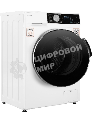 Стиральная машина Weissgauff WM 47147 DC Inverter Steam