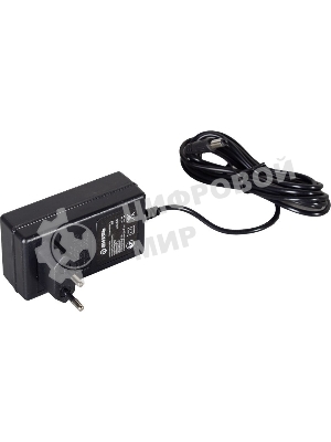 Дрель-шуруповерт Вихрь ДА-24Л-2К/Б, 24 В, 2 Ач, 55 Нм, щеточный