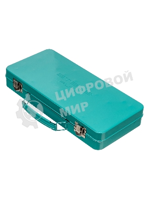 Набор ударных глубоких шестигранных торцевых головок Stels 1/2