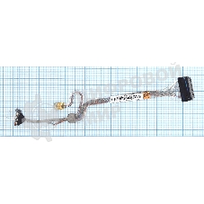 Шлейф матрицы для ноутбука Samsung NP-M60