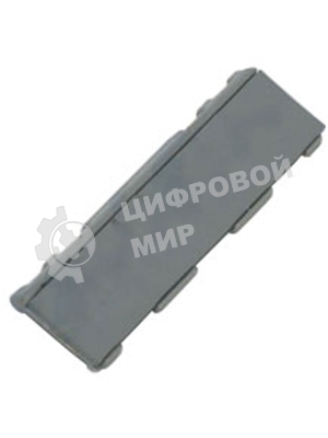 Площадка тормозная CET CET1069 (RL1-0007-000) для HP LJ 4200/4300/4250/4350 1-го лотка