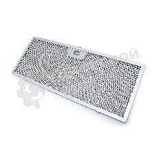 Жировой фильтр для вытяжек Faber 133.0258.797 463X183 мм