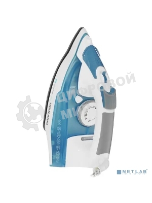 Утюг Redmond RI-C278 голубой