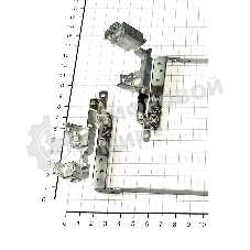 Петли для ноутбука Toshiba Satellite A200, A205, A210, A215, AM019000200
